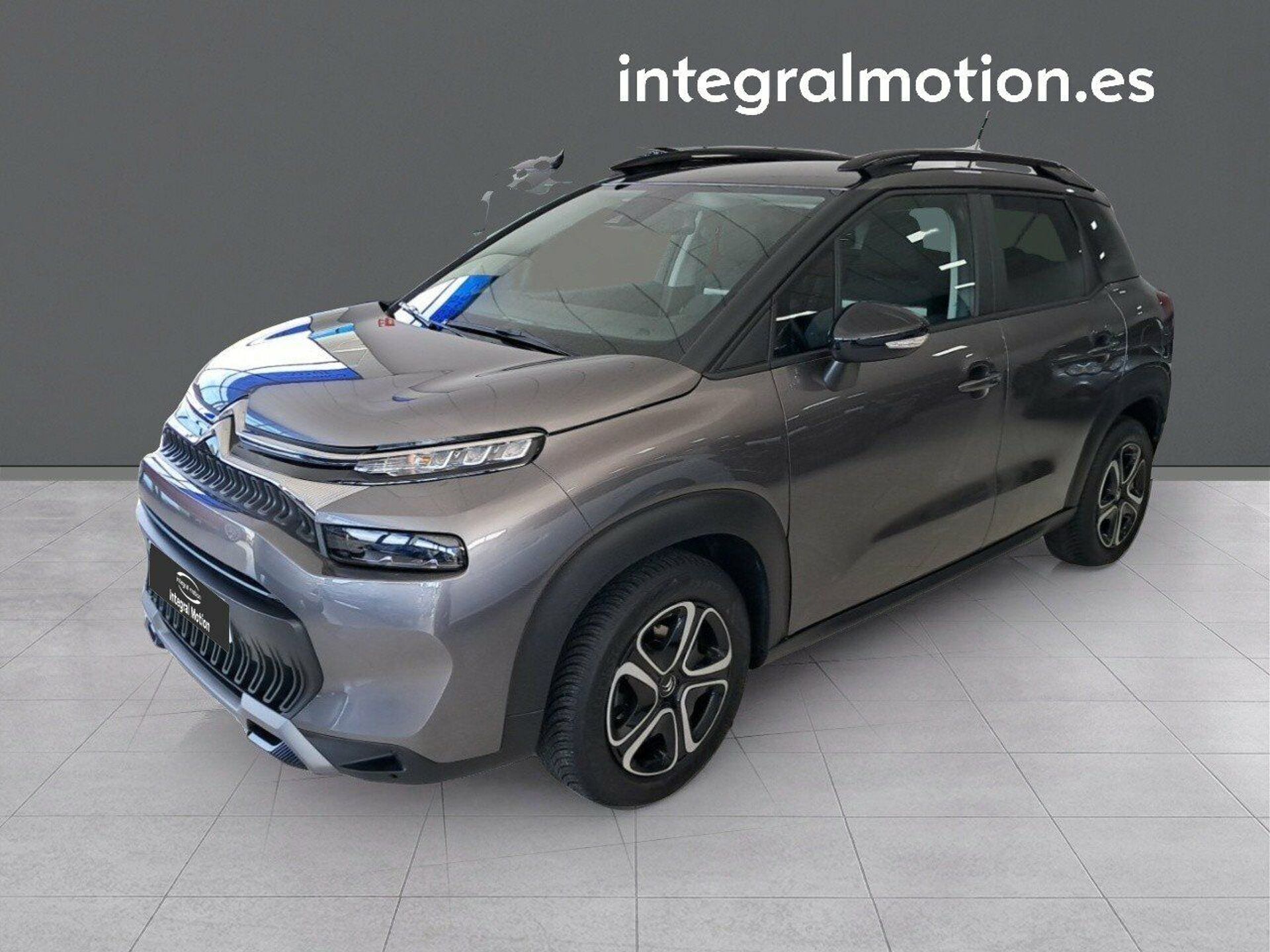 Imagen de CITROEN C3 Aircross