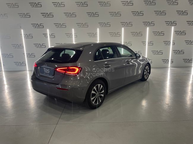 Foto del MERCEDES Clase A A 180d