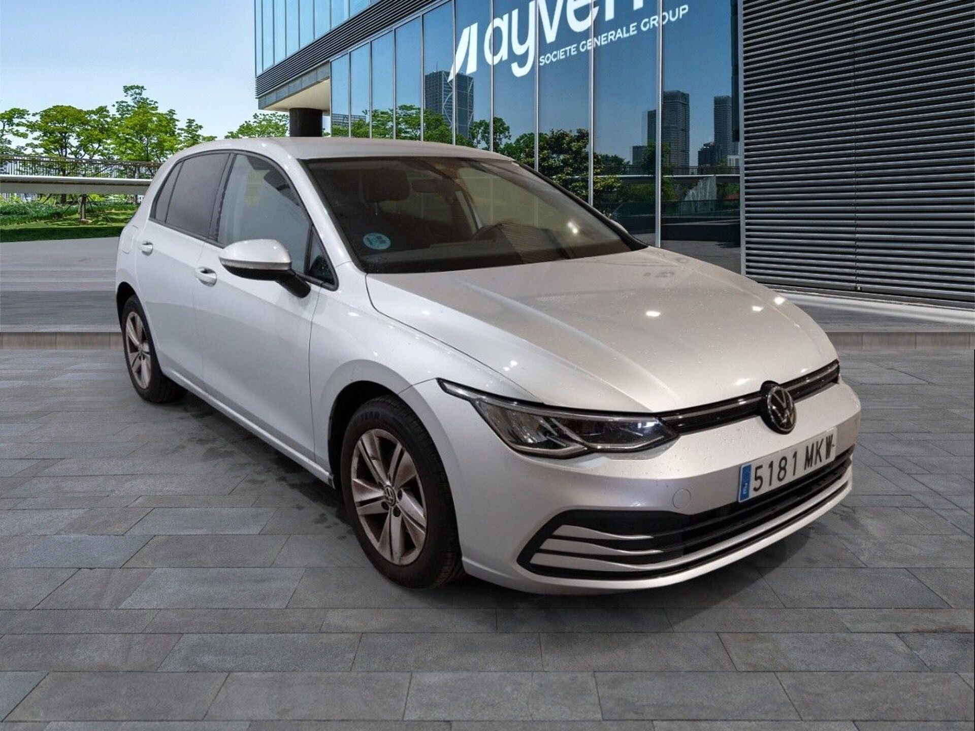 Imagen 3 de VOLKSWAGEN Golf