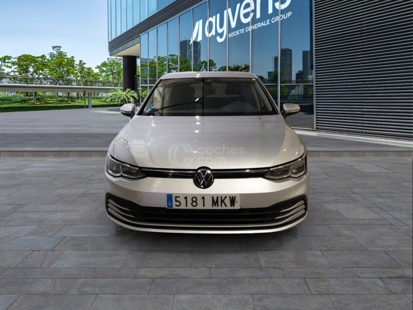 Foto del VOLKSWAGEN Golf 2.0TDI 85kW
