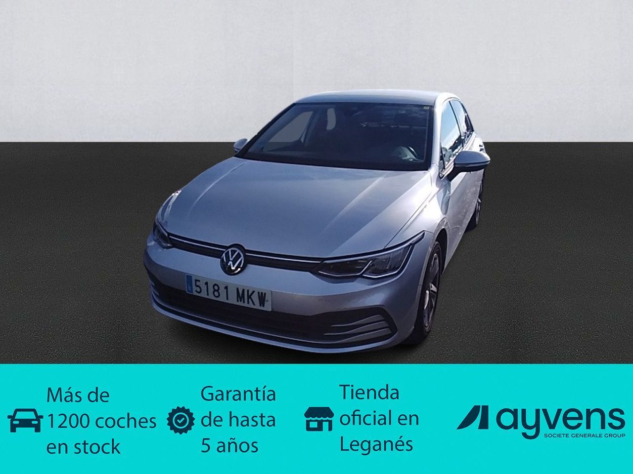 Foto del VOLKSWAGEN Golf 2.0TDI 85kW