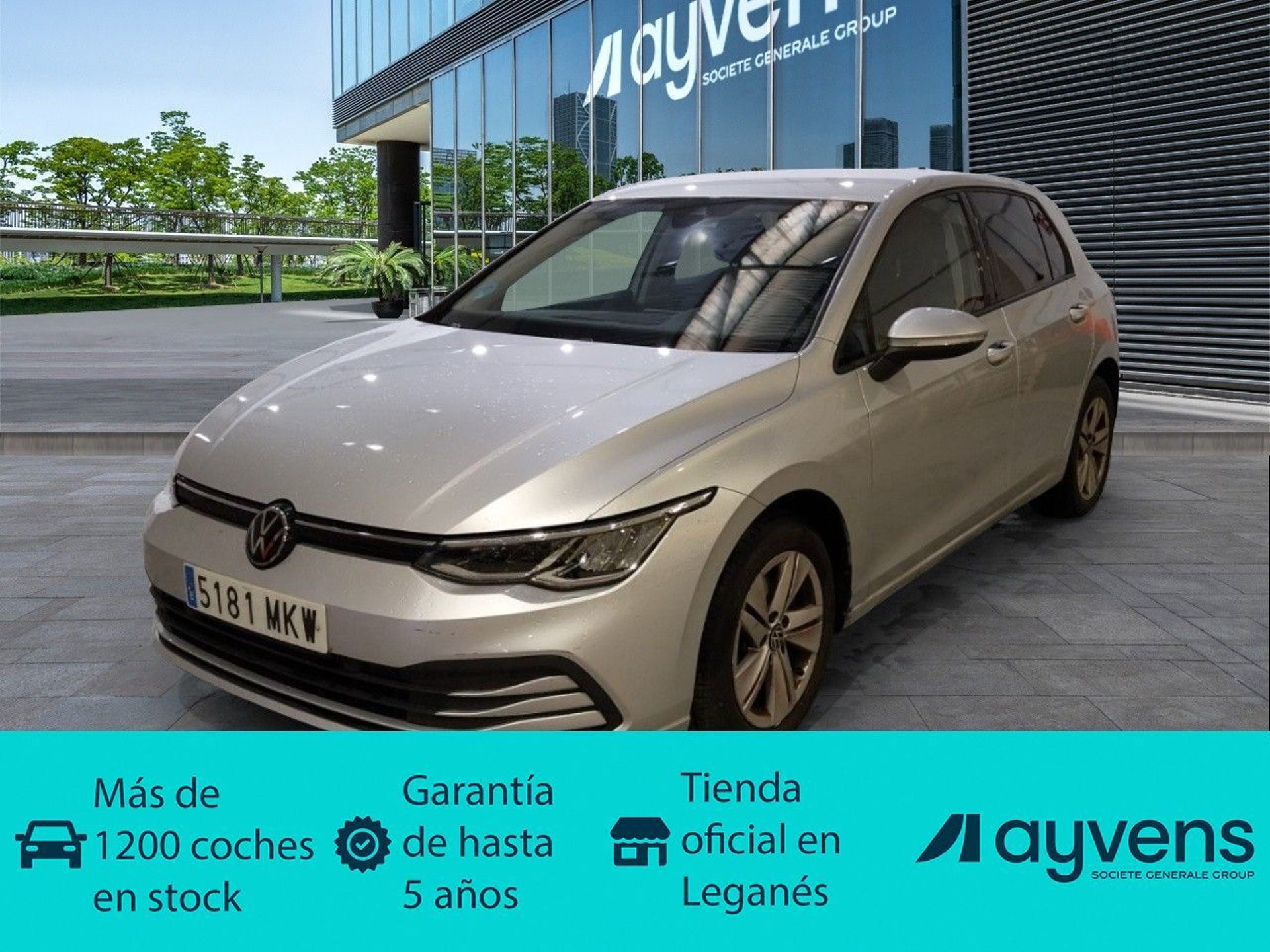 Imagen de VOLKSWAGEN Golf