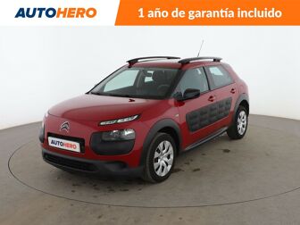 Imagen de CITROEN C4 Cactus 1.2 PureTech S&S Feel 110