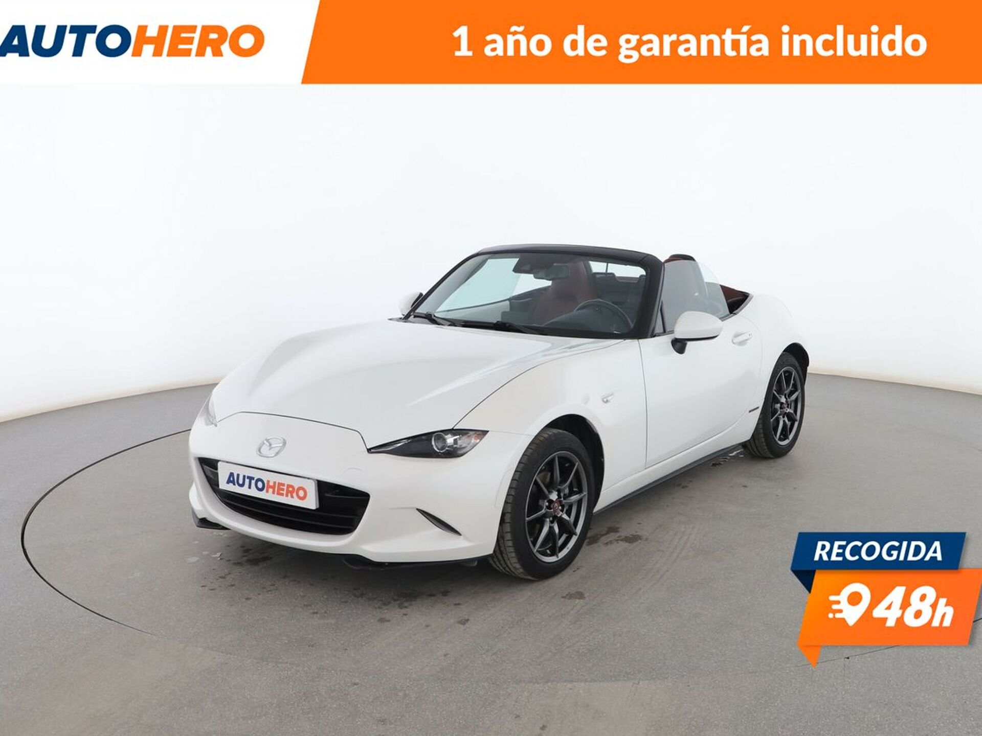 Imagen de MAZDA MX-5