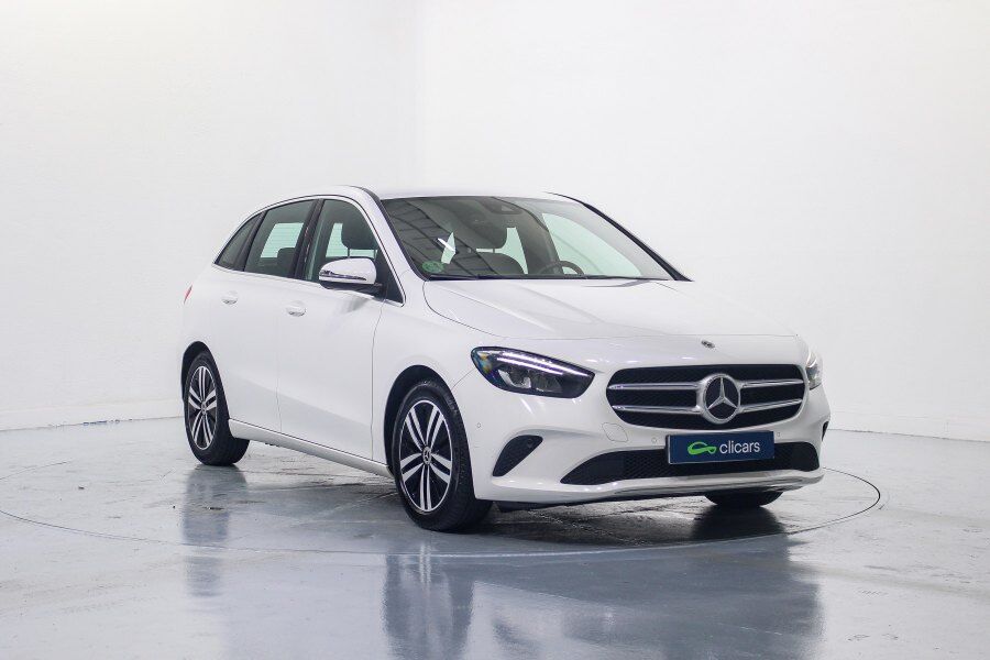 Foto del MERCEDES Clase B B 220d 8G-DCT
