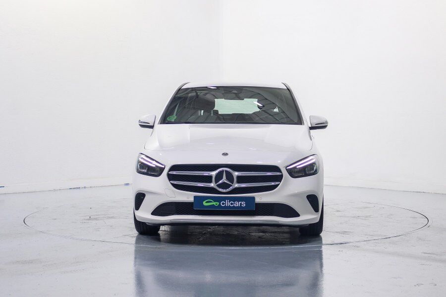 Foto del MERCEDES Clase B B 220d 8G-DCT