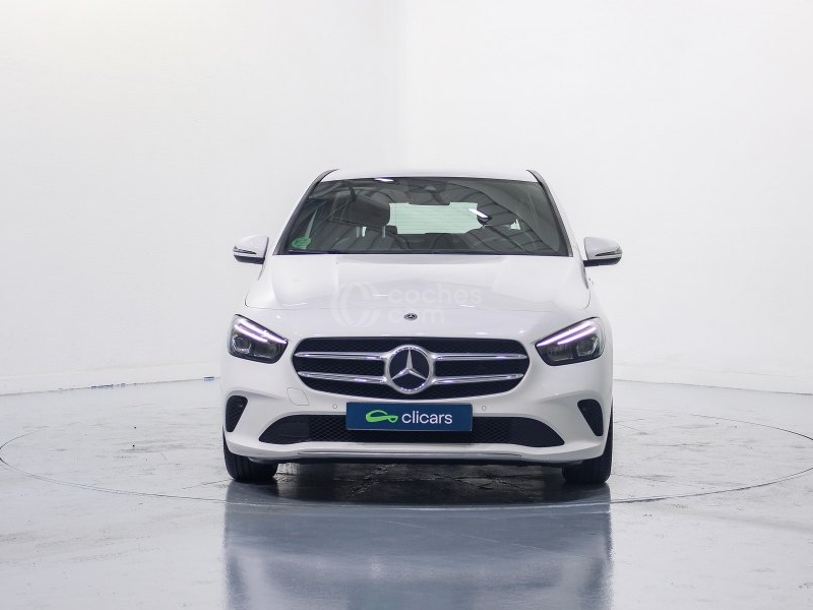 Foto del MERCEDES Clase B B 220d 8G-DCT
