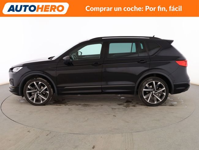 Foto del SEAT Tarraco 2.0TDI S&S FR DSG-7 150