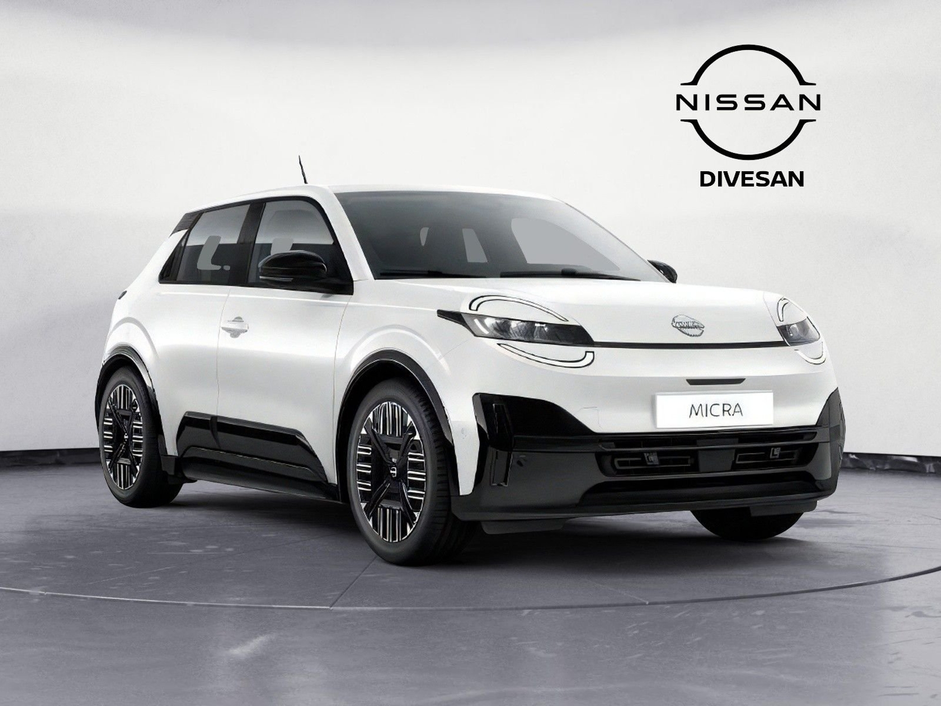 Imagen de NISSAN Micra