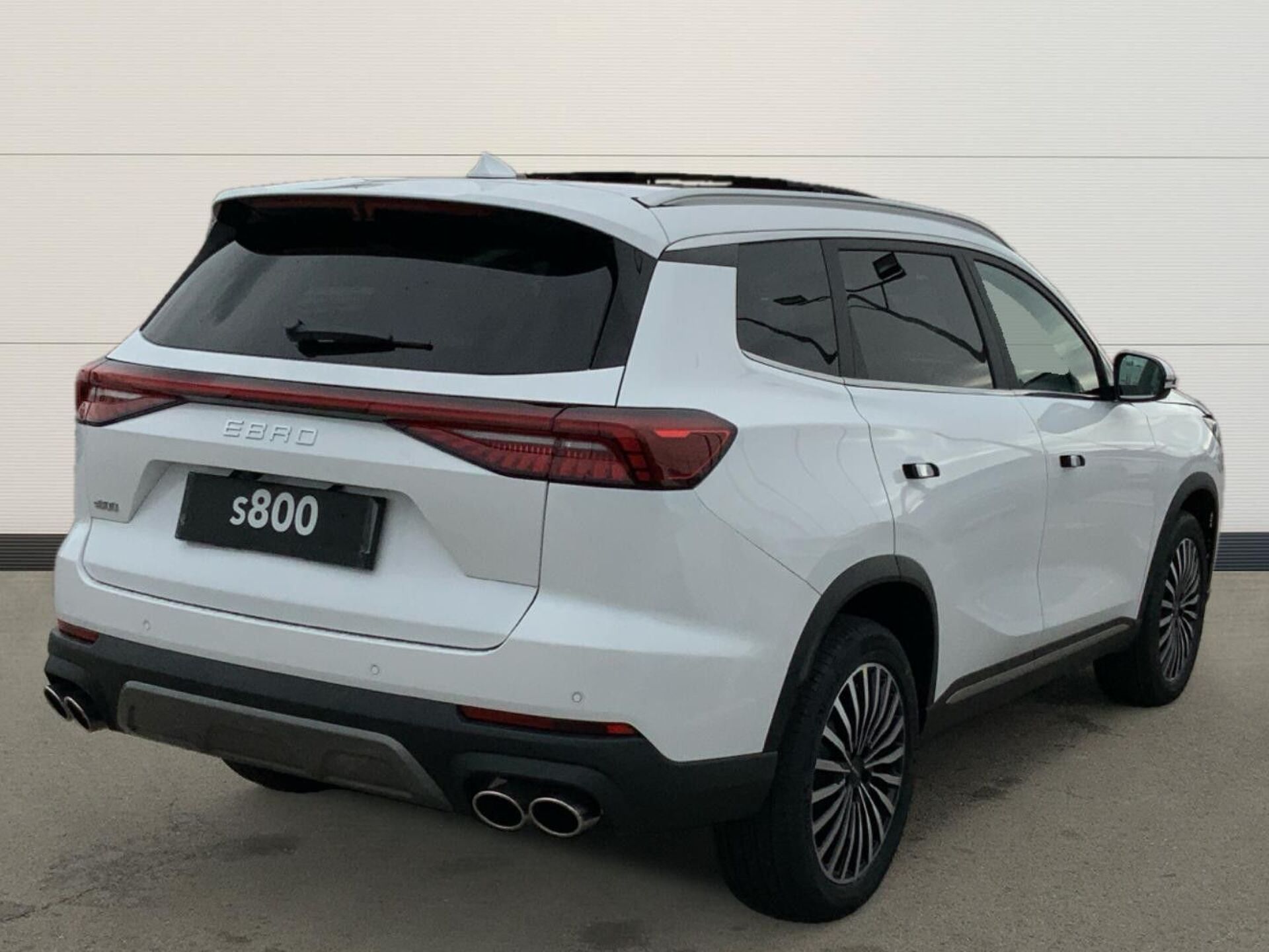 Imagen 3 de EBRO s800