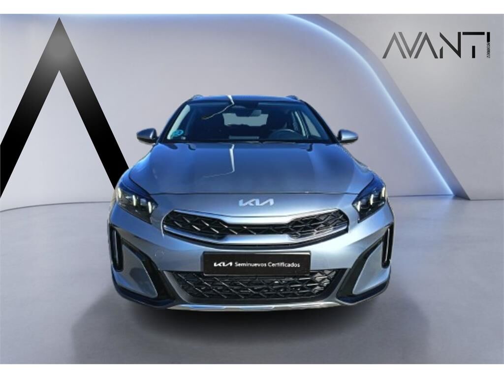Foto del KIA XCeed 1.0 T-GDi Drive