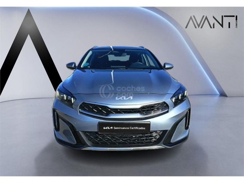 Foto del KIA XCeed 1.0 T-GDi Drive