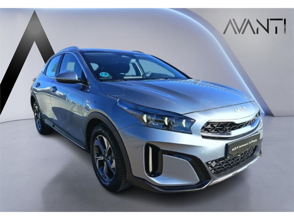 Foto del KIA XCeed 1.0 T-GDi Drive