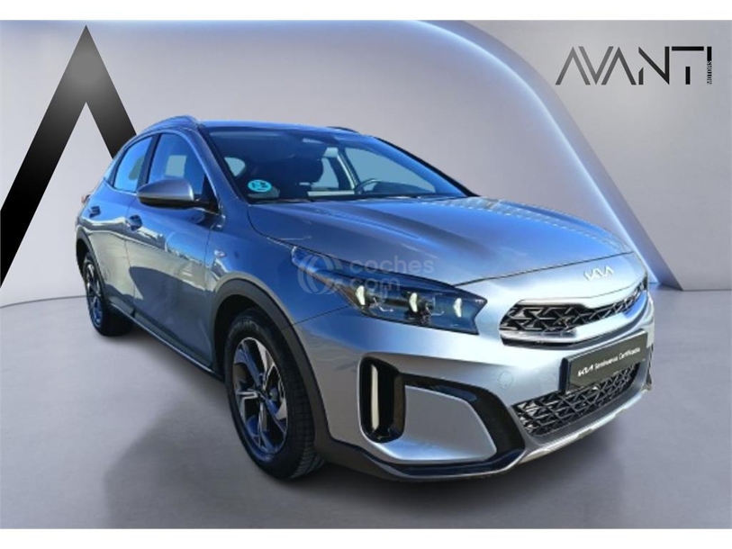 Foto del KIA XCeed 1.0 T-GDi Drive
