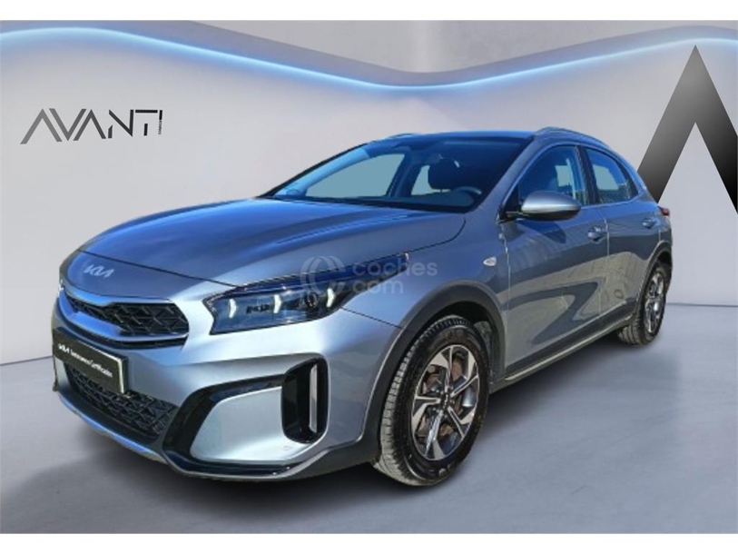 Foto del KIA XCeed 1.0 T-GDi Drive