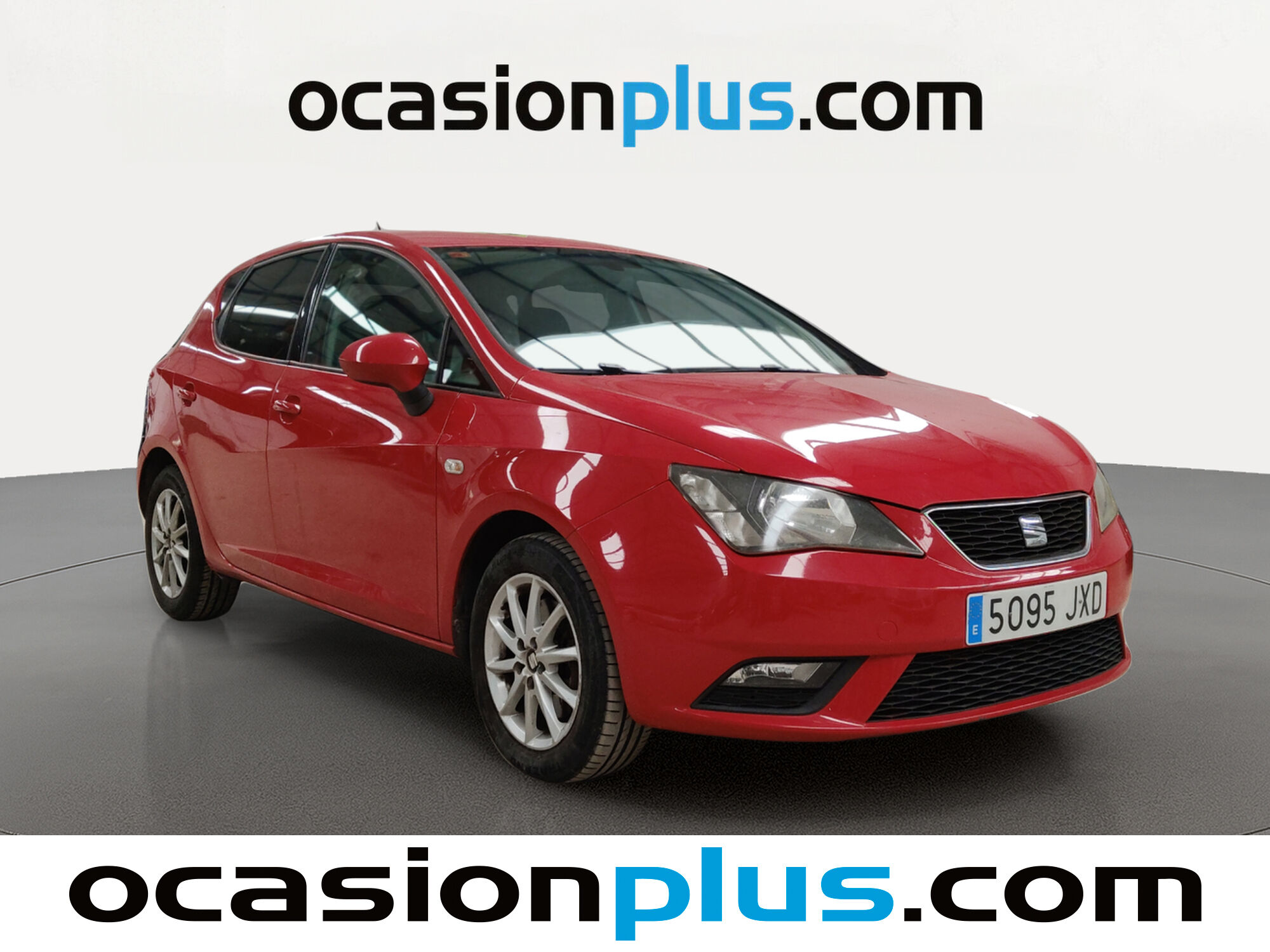 Foto del SEAT Ibiza 1.4TDI CR S&S Style 105