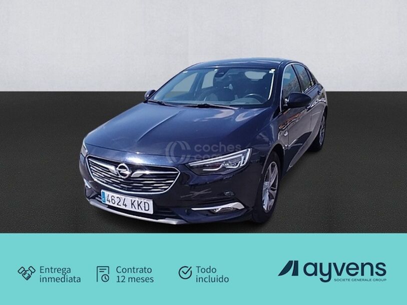 Foto del OPEL Insignia 2.0CDTI Excellence Aut. 170