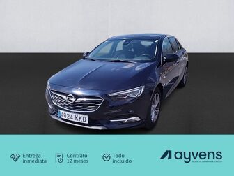 Imagen de OPEL Insignia 2.0CDTI Excellence Aut. 170