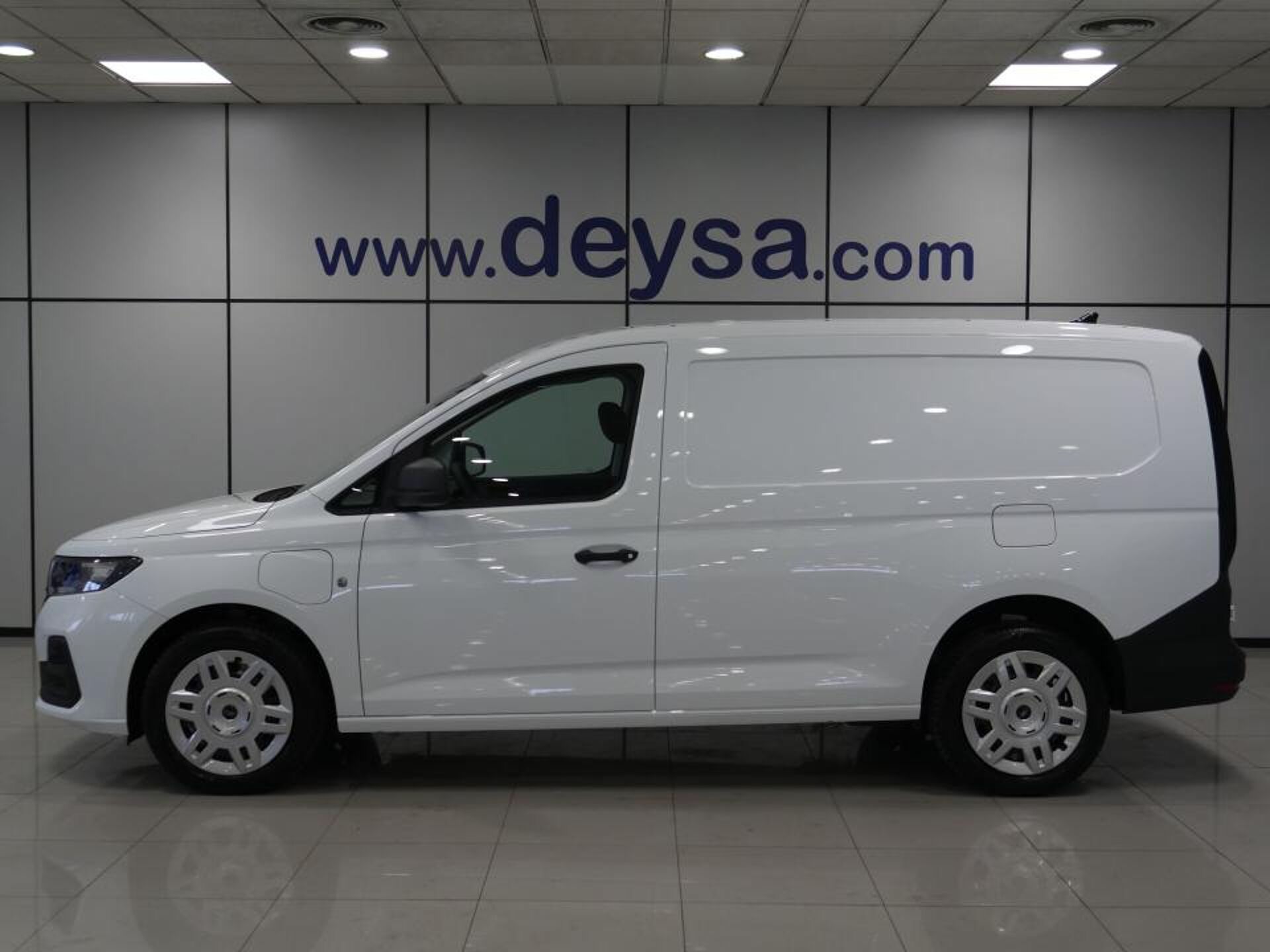 Imagen 2 de FORD Transit