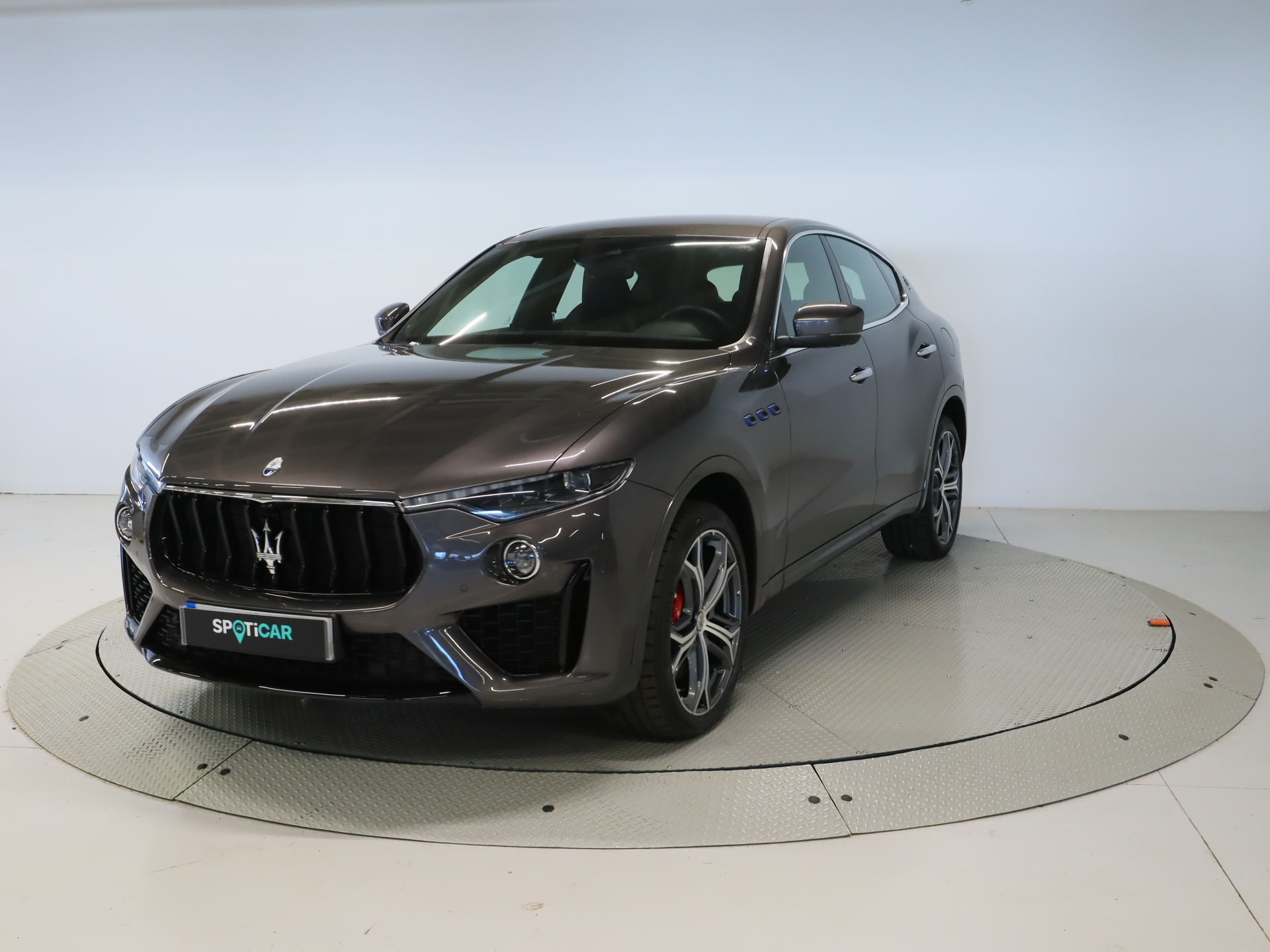 Imagen de MASERATI Levante