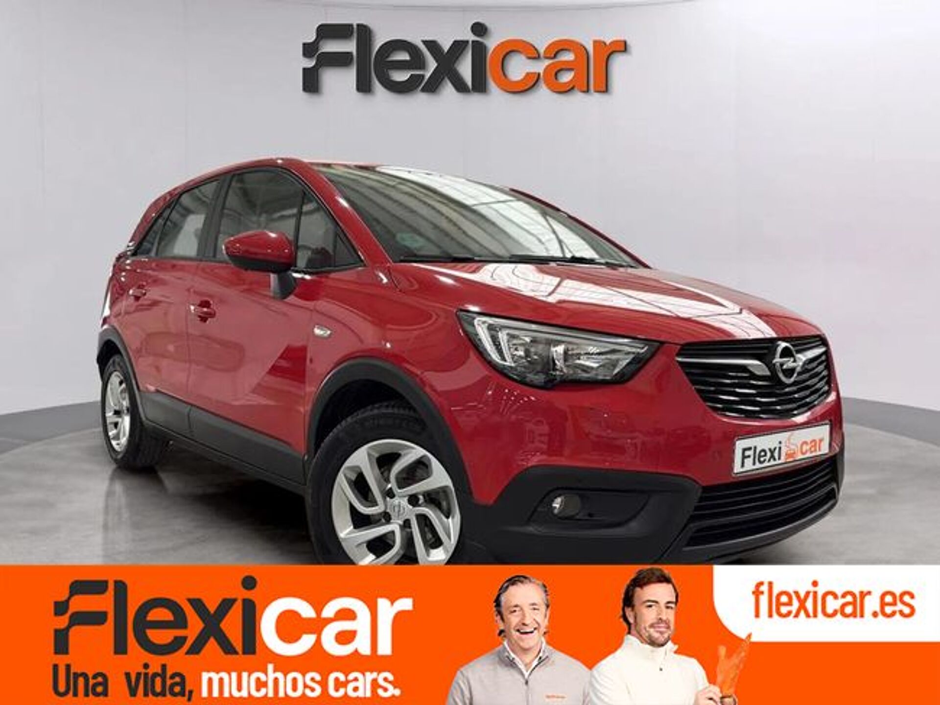 Imagen de OPEL Crossland