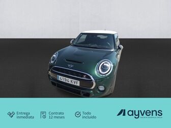 Imagen de MINI Mini Cooper S Aut.