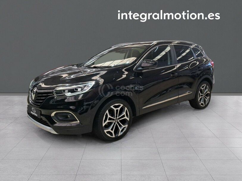 Foto del RENAULT Kadjar 1.5dCi Blue Zen EDC 85kW