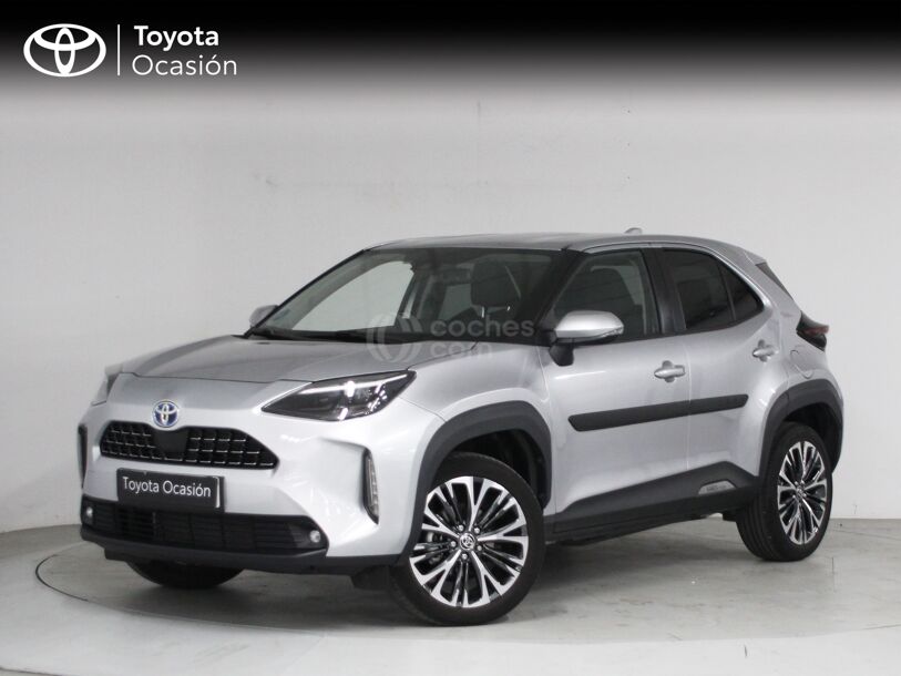 Foto del TOYOTA Yaris Cross 120H Style