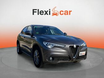 Imagen de ALFA ROMEO Stelvio 2.2 Executive Q4 210 Aut.