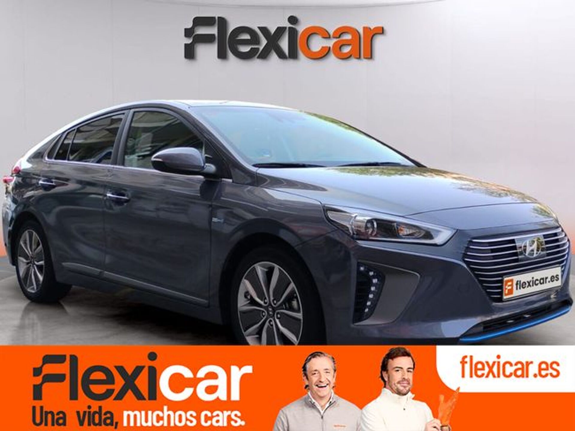 Imagen de HYUNDAI Ioniq