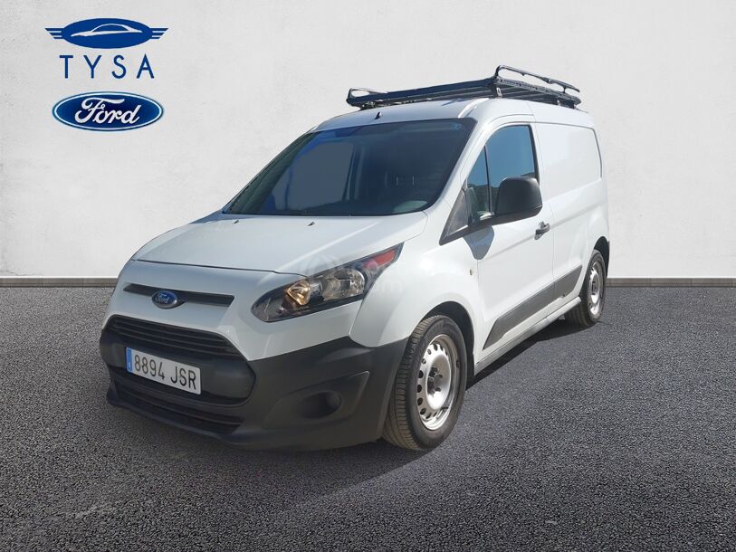 Foto del FORD Transit Kombi Ambiente 100