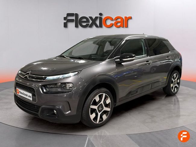 Foto del CITROEN C4 Cactus 1.2 PureTech S&S Feel 110