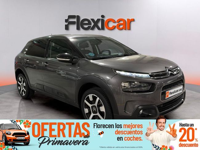 Foto del CITROEN C4 Cactus 1.2 PureTech S&S Feel 110