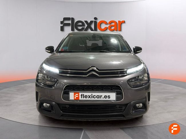Foto del CITROEN C4 Cactus 1.2 PureTech S&S Feel 110