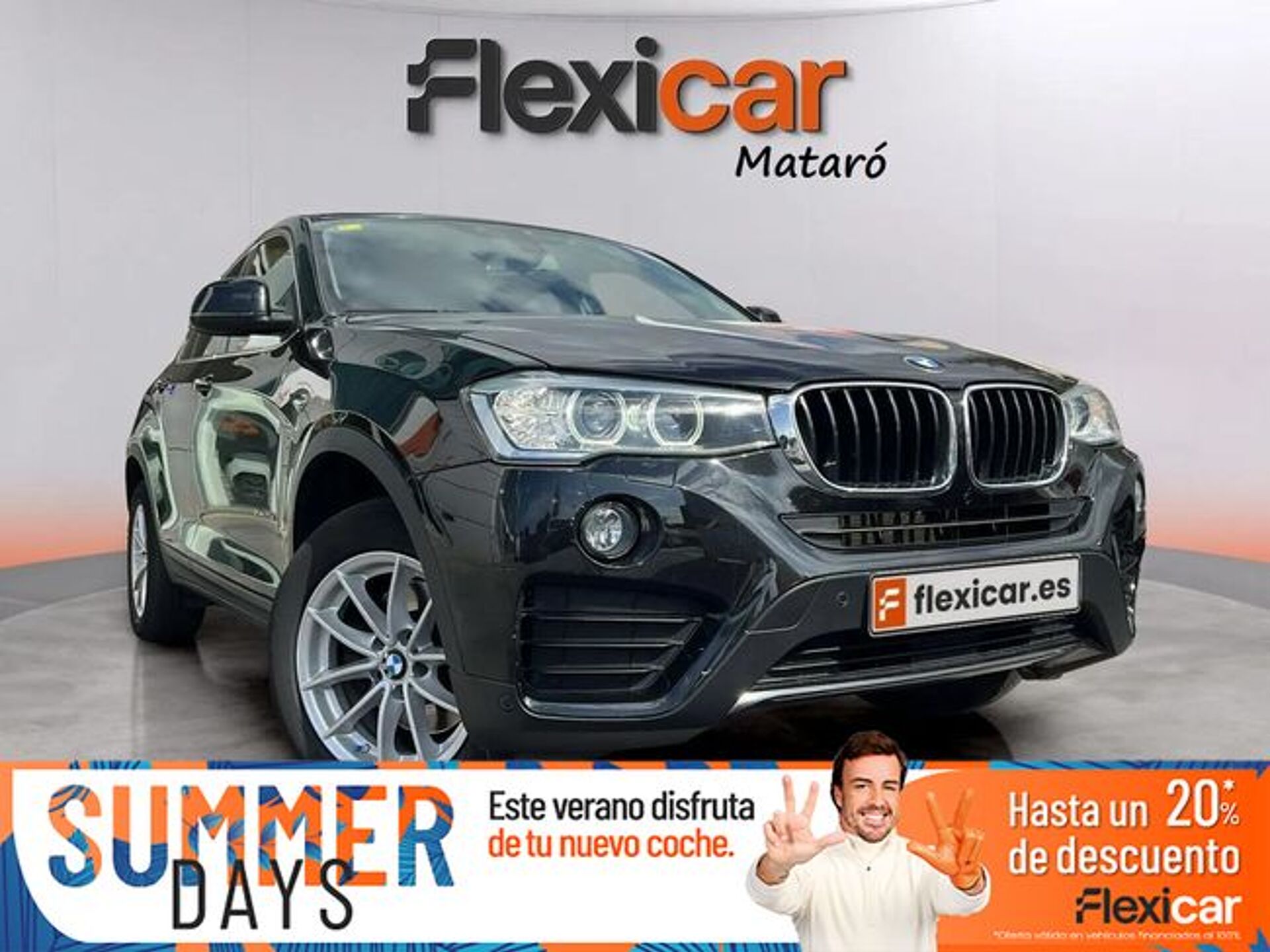 Imagen de BMW X4