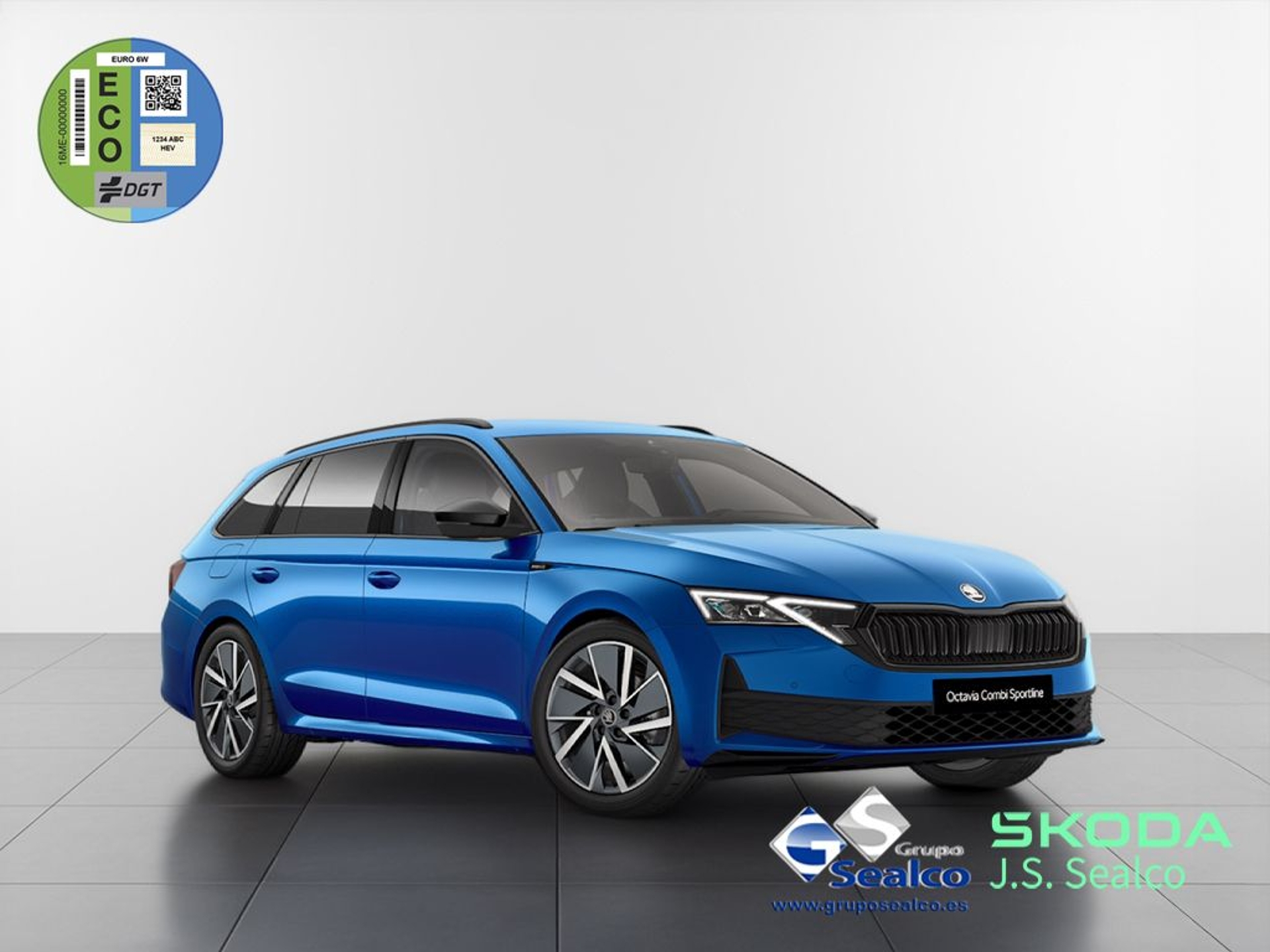 Imagen de SKODA Octavia