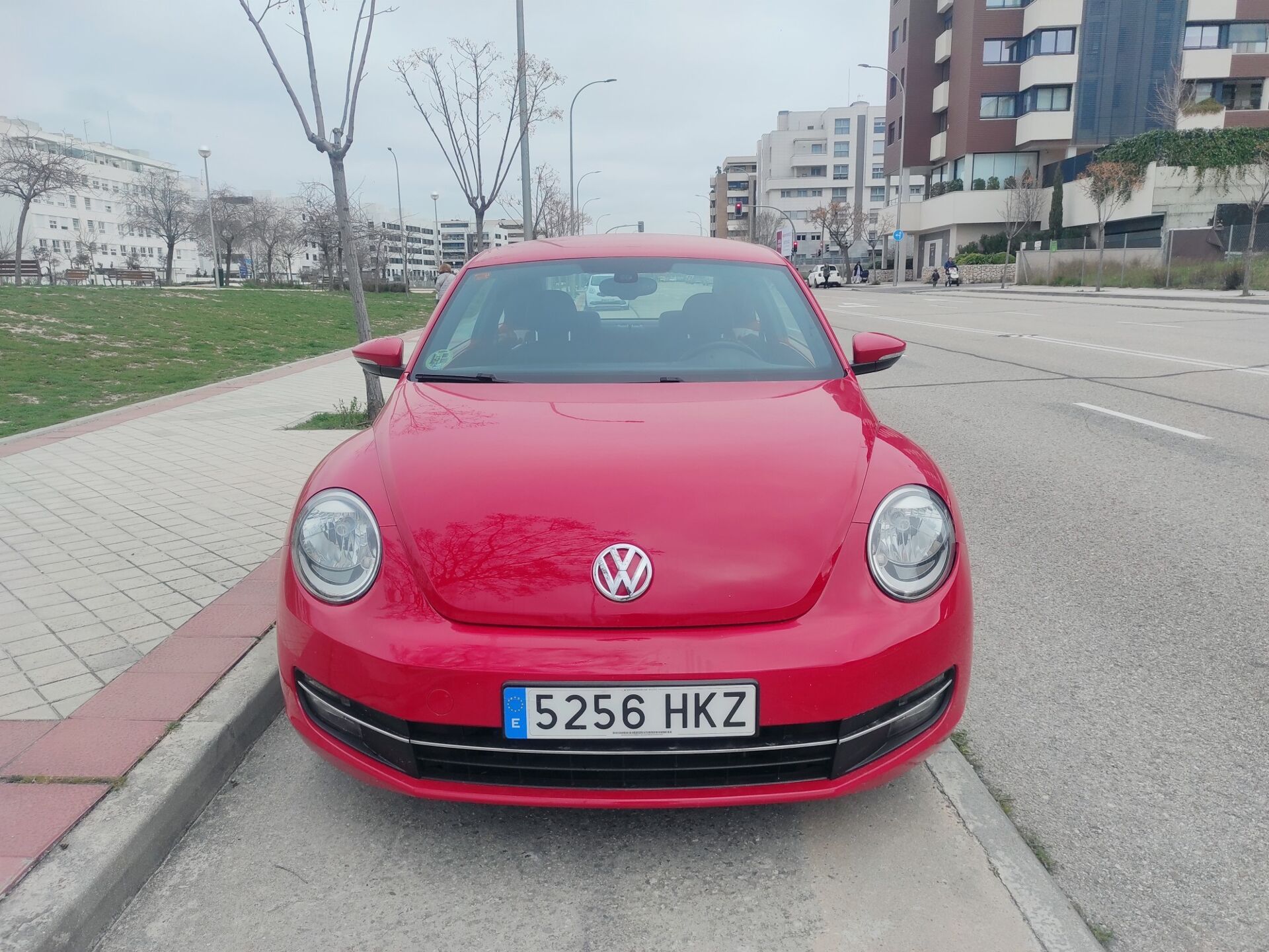 Imagen 2 de VOLKSWAGEN Beetle