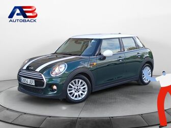 Imagen de MINI Mini Cabrio Cooper