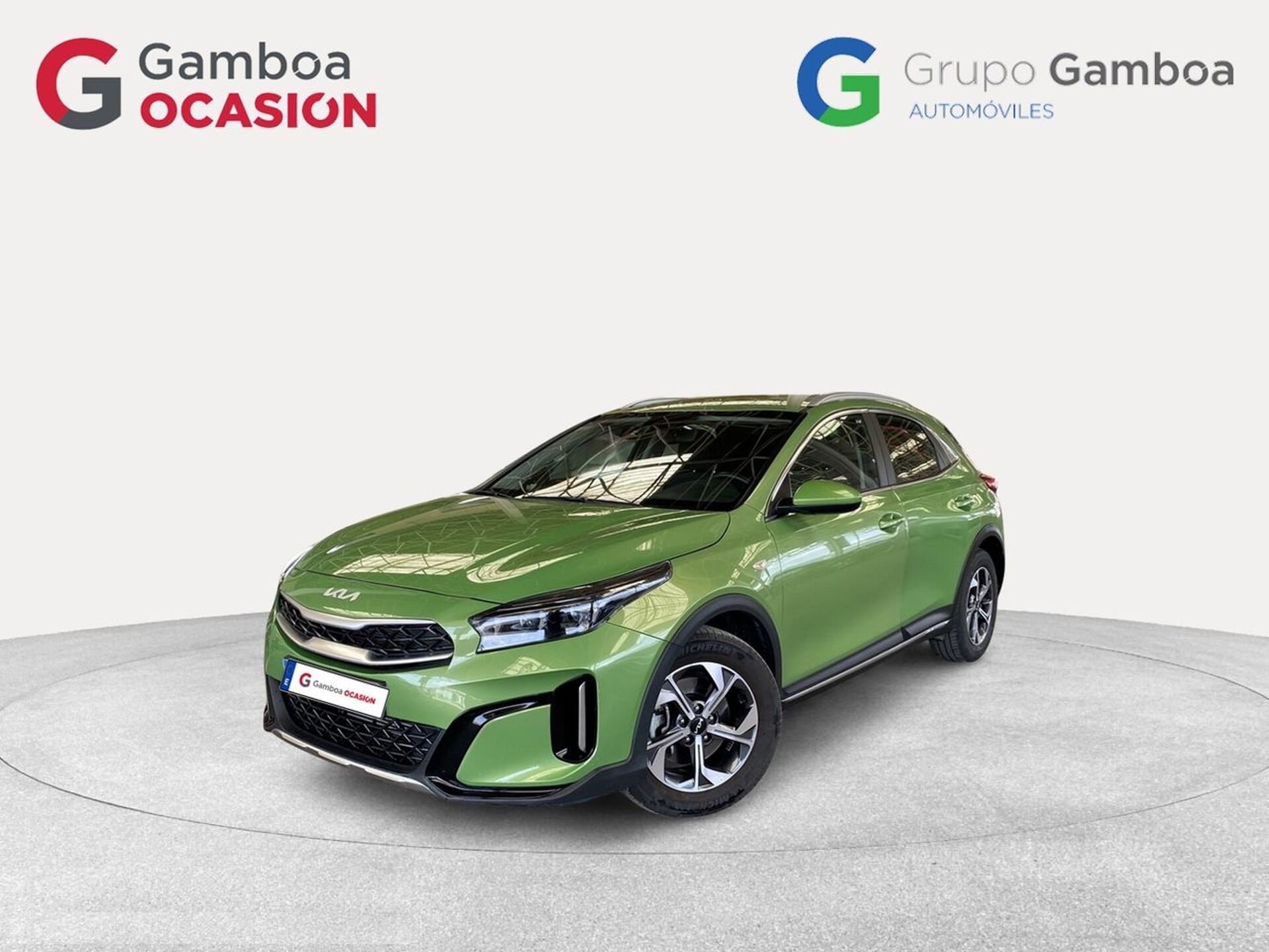 Imagen de KIA XCeed