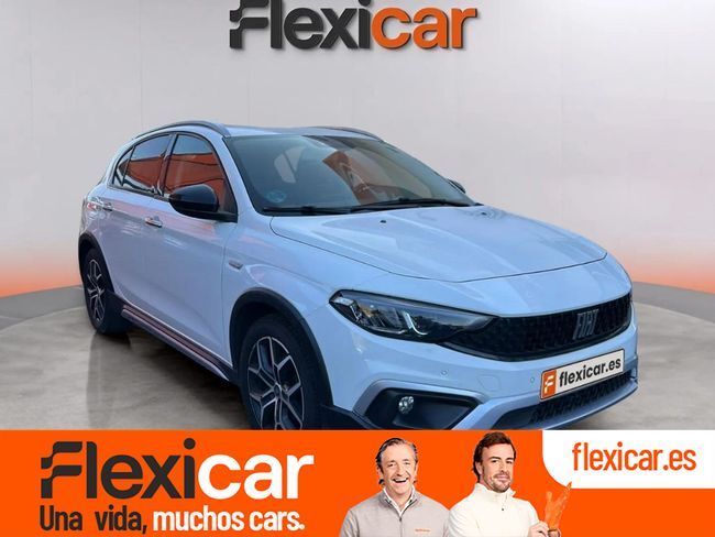 FIAT Tipo (1.0 73kW (100CV)) en Tenerife
