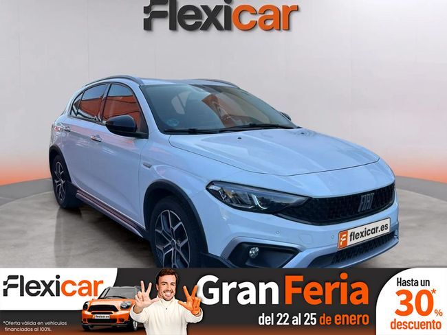 FIAT Tipo (1.0 73kW (100CV)) en Tenerife