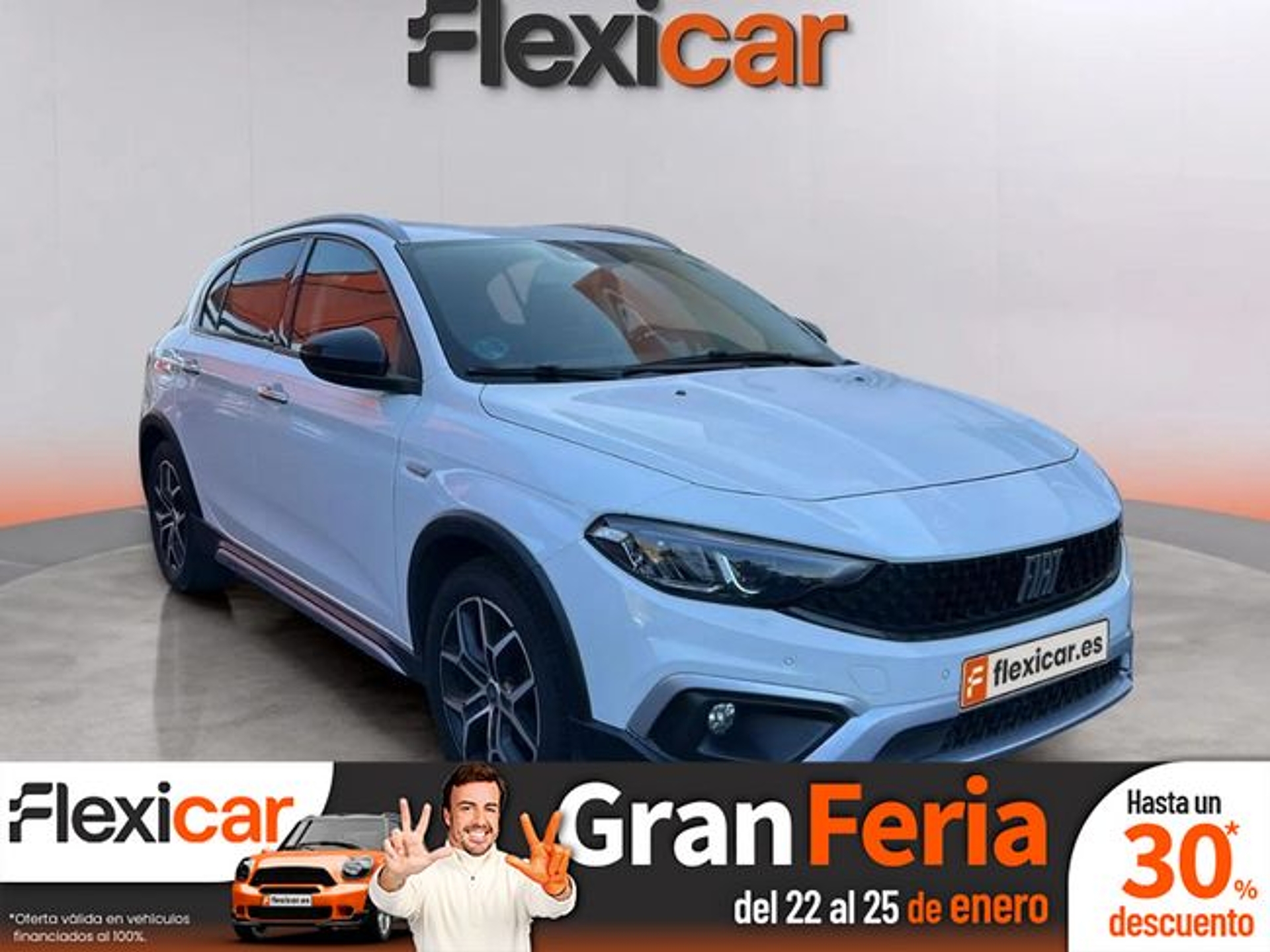 Imagen de FIAT Tipo