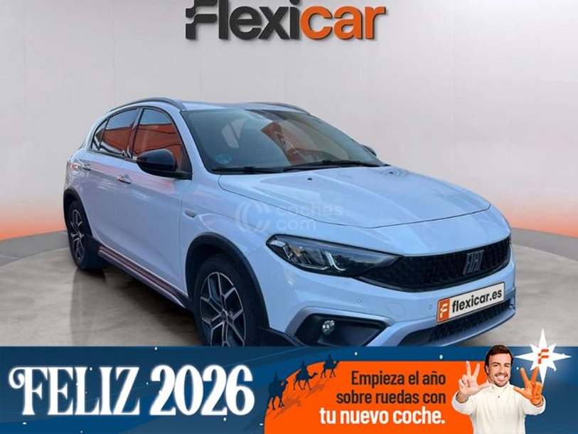 Foto del FIAT Tipo 1.0