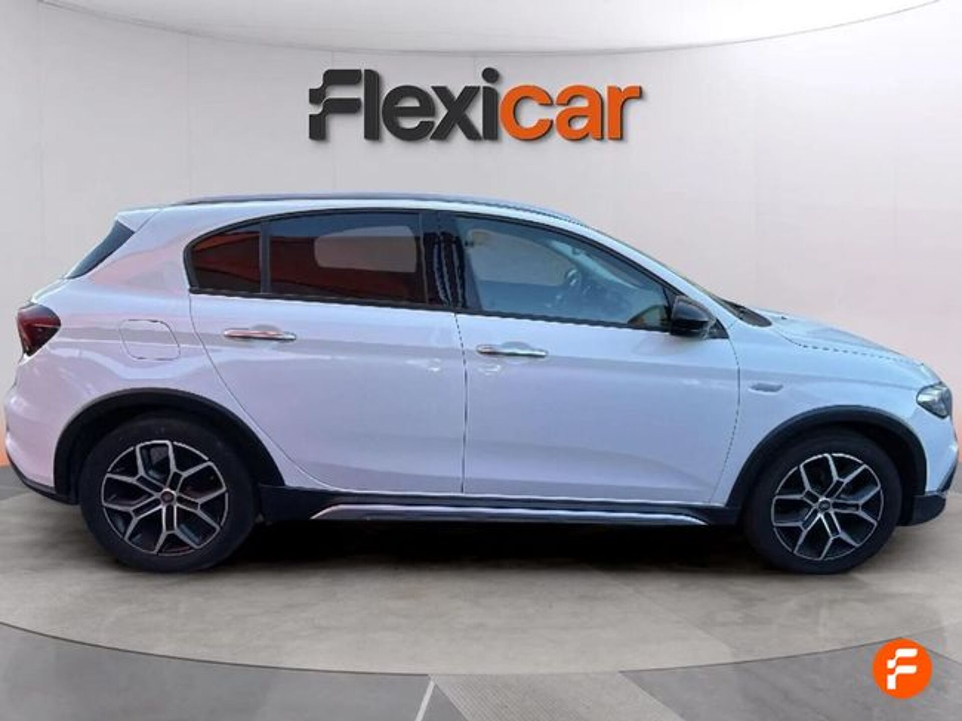 Imagen 3 de FIAT Tipo