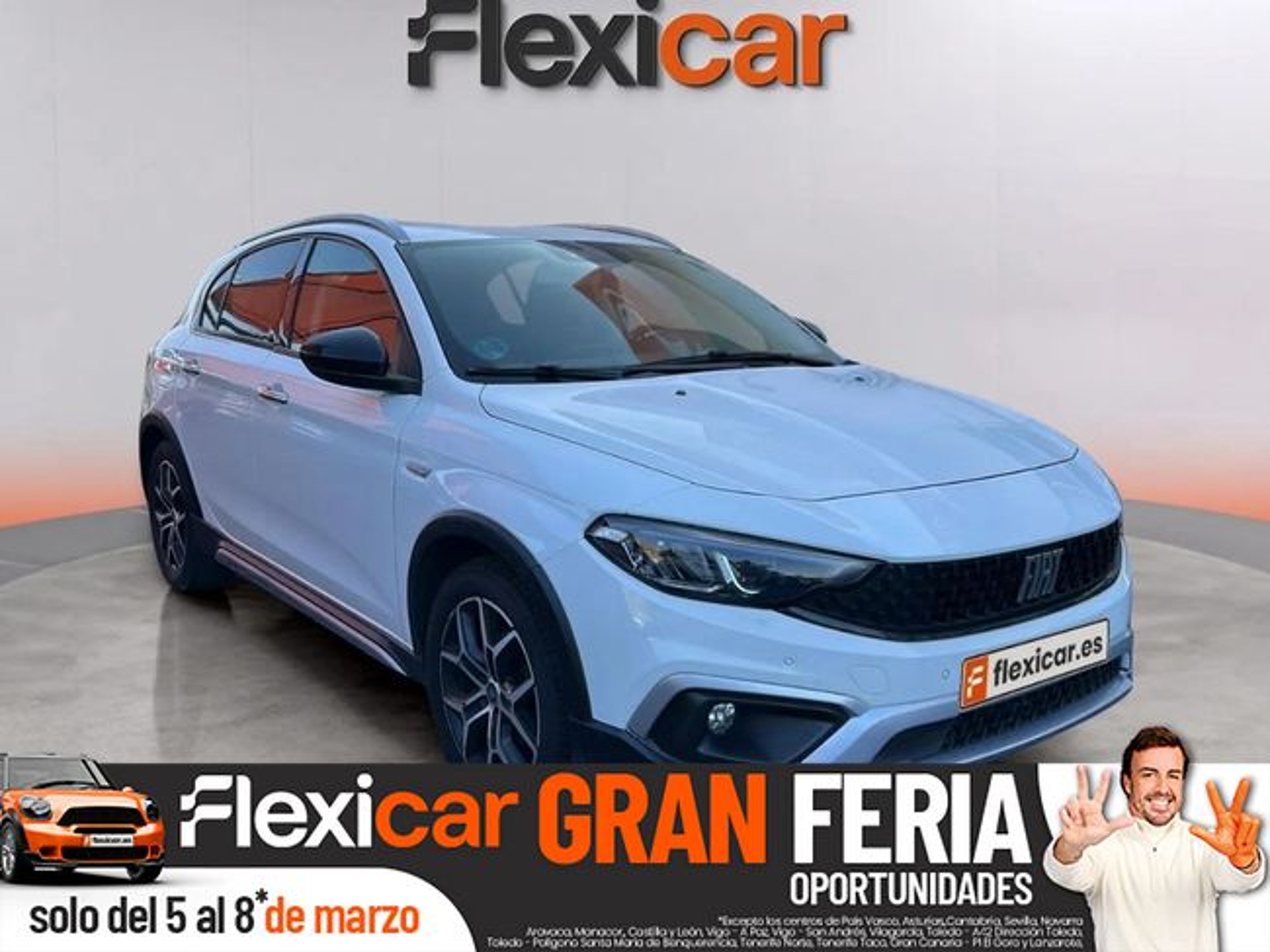 Imagen de FIAT Tipo
