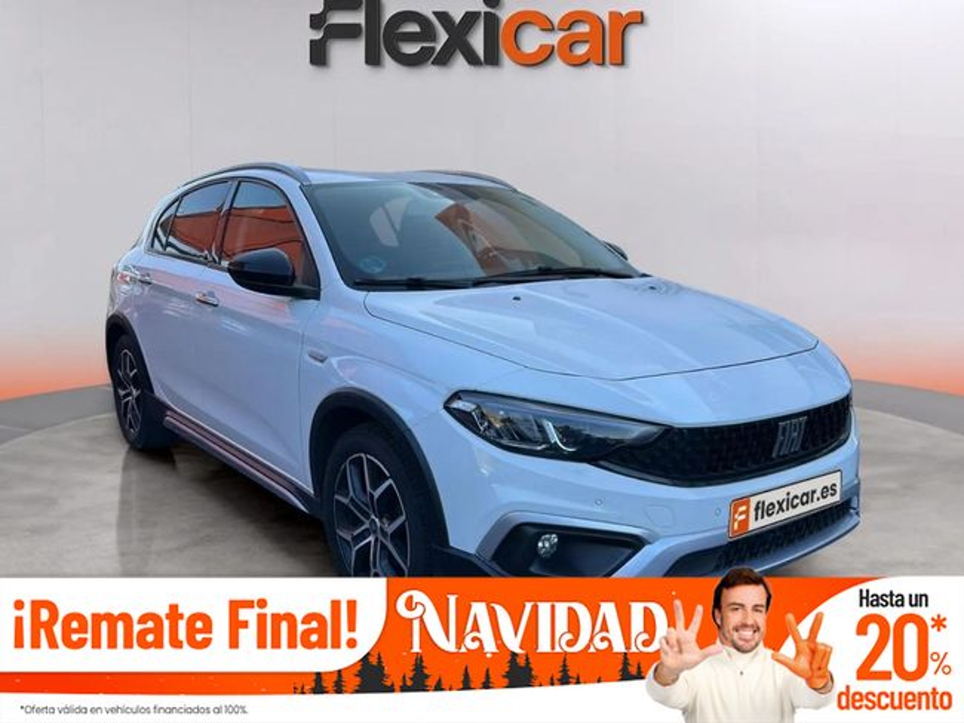 Imagen de FIAT Tipo