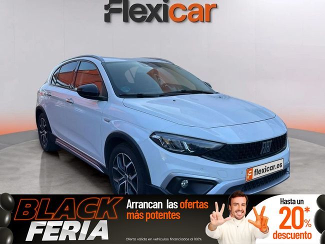 FIAT Tipo (1.0 73kW (100CV)) en Tenerife