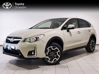 Imagen de SUBARU XV 1.6 Executive