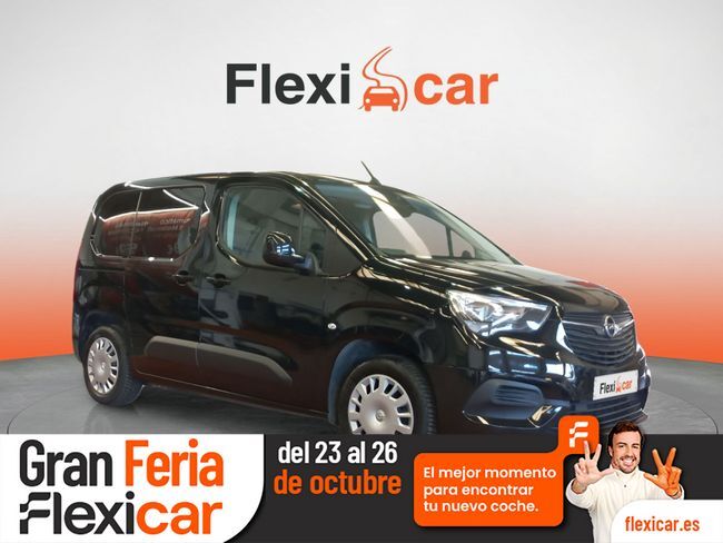 OPEL Combo (1.2 T S/S Selective L) en Castellón
