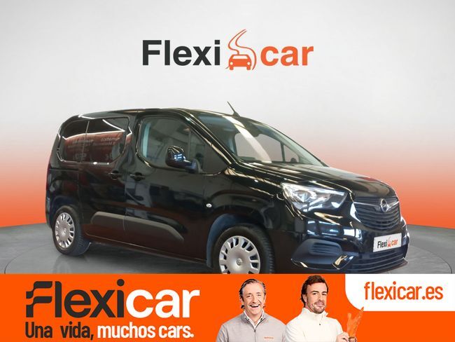 OPEL Combo (1.2 T S/S Selective L) en Castellón